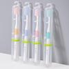 Adult Soft-Bristle Toothbrush 10-Pack