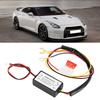 Daylight LED Auto Lighting Unit Controller, 12 V, Engine On, With Dimming Function, Positions,