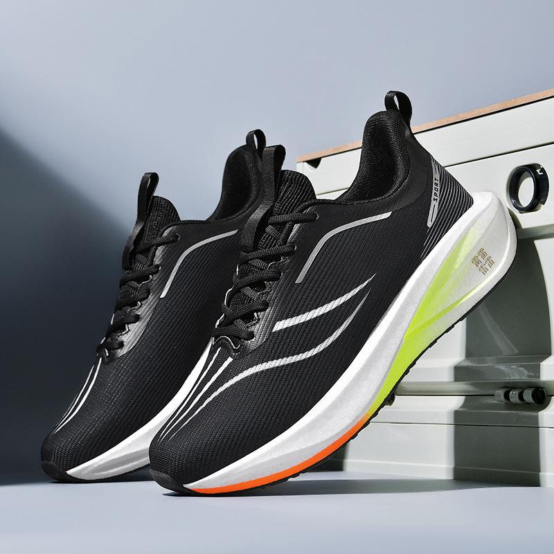 Chitu 8pro Edice Rok hada Limitovaná Jueying Běžecká obuv Pánská Karbonová deska Tlumení nárazů Běžecké tenisky Feidian Ležérní Fyzické testování