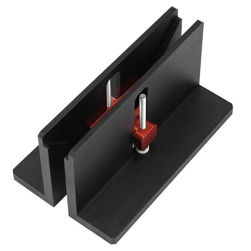

SMVP Aluminum Alloy Woodworking Frame and Drawer Jig CN plug (adapter included)