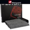For Nissan Versa 2007-2013 1.6L 1.8L LIVINA 2009-2014 NV200 2010-2013 1.5 1.6 TIIDA 2004-2018 WESTGUARD Cabin Filter MK2130