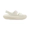 Puma Flatter Sandal Alpine Snow Women Sneakers Cream 400337-02