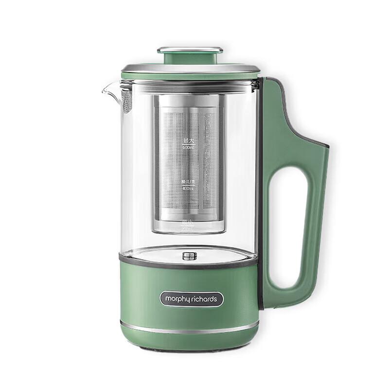 Morphy Richards MR6085 Mini Portable Multi-functional Health Kettle