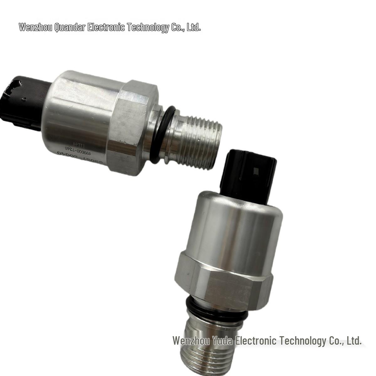 Pressure Switch Sensor for Land Cruiser 89192-60020 499000-7450 QD