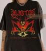 Alastor Hazbin Hotel Shirt Cartoon Merch Gift For Fans Unisex S5Xl Unisex T-Shirt