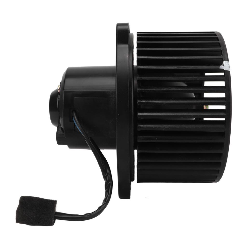 Moteur de soufflante de chauffage électrique 24V 3100RPM Augmentation du débit d'air Remplacement pour R210LC ?7 R210?7 R200?7