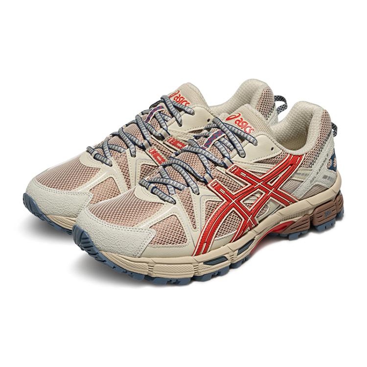 Asics Chaussures de course Gel Kahana 8 basses Unisexes 1203B133-200