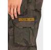 Alpha Industries Jet Camo Shorts