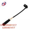 Brake Warning and Pad Sensor Wires for Mercedes-Benz W639 (6395401417, 6395401517)
