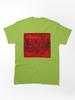 Belzebubs Dinner With The Devil Classic Unisex T-Shirt