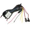 Drl Daytime Running Light Dimmer Dimming Relay Control Switch Harness On-Off