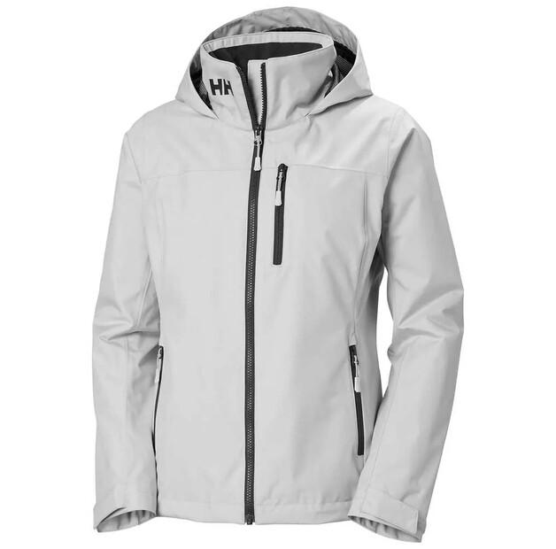 Helly Hansen Куртка Crew Hooded Midl 2.0