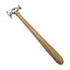 Guitar Fret Hammers Comfortable Grip Sturdy Fretboard Installation Tool Luthiers