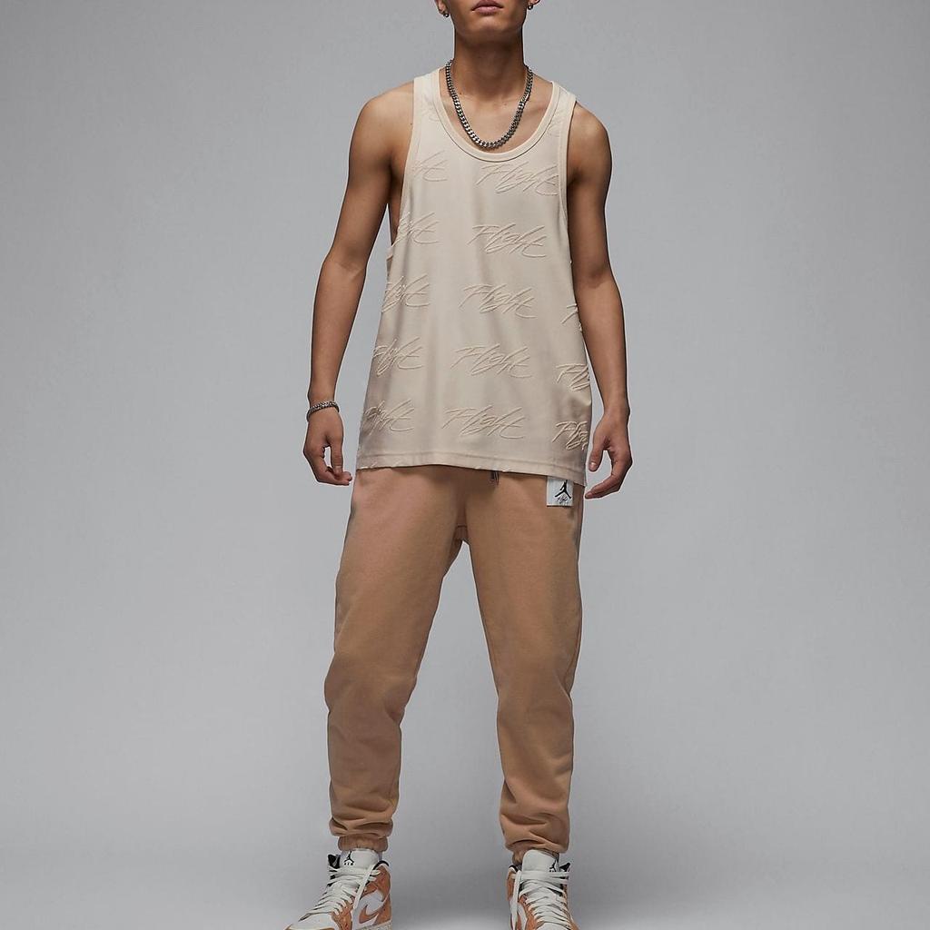 Jordan SS24 Tank Top Men's Legend Light Umber FN4640-203