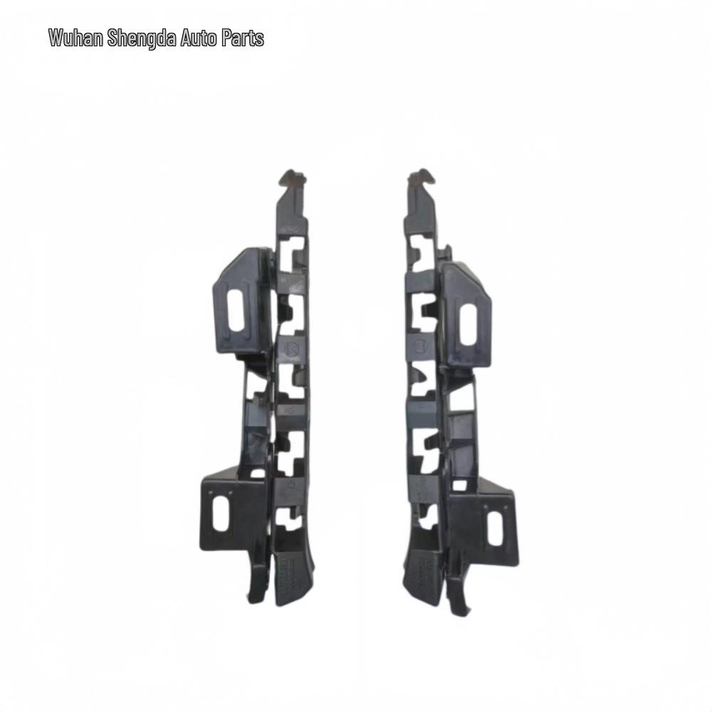 Citroen Front Bumper Bracket, Left & Right - Part 741679