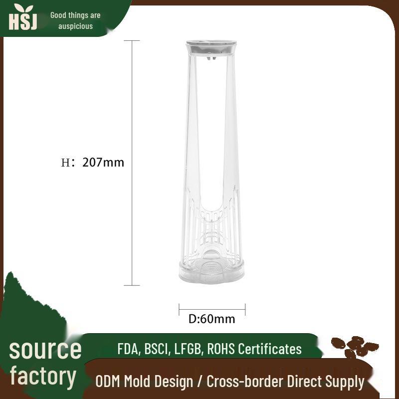 Sample Replenishment for Haosiji Products Single белый