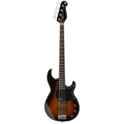 Bas electric Yamaha YAMAHA BB434 TBS