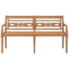 Mobilier de exterior