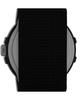 Timex Expedition Camper White Dial Black Fast Wrap Watch T49713 Full-Size Men's [Official Import]