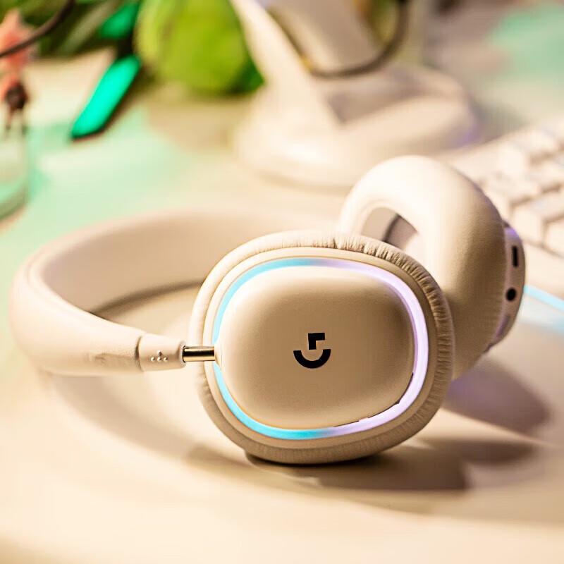 Logitech G735 Aurora Wireless Gaming Headset