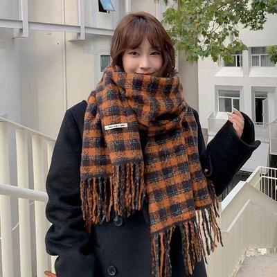Accessori – Sciarpe e foulard