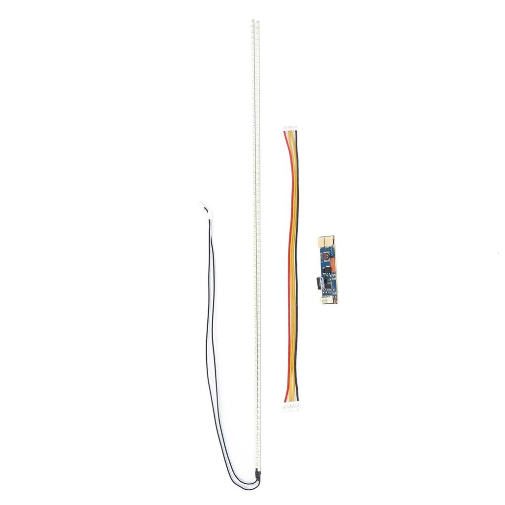 LED Backlight Light Strip LCD PC Accessories Fiberglass with Module Board for Lamps