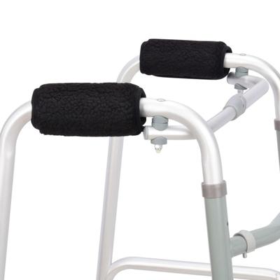 Walker Handle Cushions Rollator Padding Protective Washable Non Slip Comfortable Hand Grip