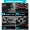 Bluetooth-Compatible Wireless Controller for Switch 2 & Switch 1 & Oled Console Gamepad Android PC Joystick Controle with 6-Axis