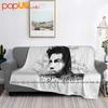 George Michael Songs Ultra-Soft Blanket Quilt Winter Sofa Cover Bed Covers