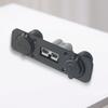50A FOR Anderson-Plug USB 3.0 Receptacle Flush Mount Recessed Plate Accessories