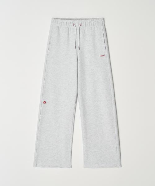 HEEARI Prim Lounge Sweatpants_Light Gray