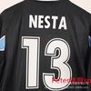 9899 to Zio home Nedved Inzaghi Mihailovic Nesta replica jersey