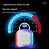 Newmine KS10 Karaoke Bluetooth Speaker (CN version)