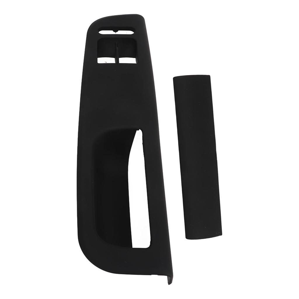Mascherina Interruttore Alzacristalli Porta Plastica ABS Abbinamento Perfetto 3B1867171D per BORA MK4 2 Porte Auto LHD