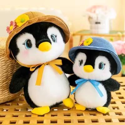 Panenky a plyšové hračky – Plyšová zvířátka