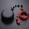 3m In-Ear 3.5mm Wired Headphones for Sound Card, Streaming, and Electronic Keyboards
