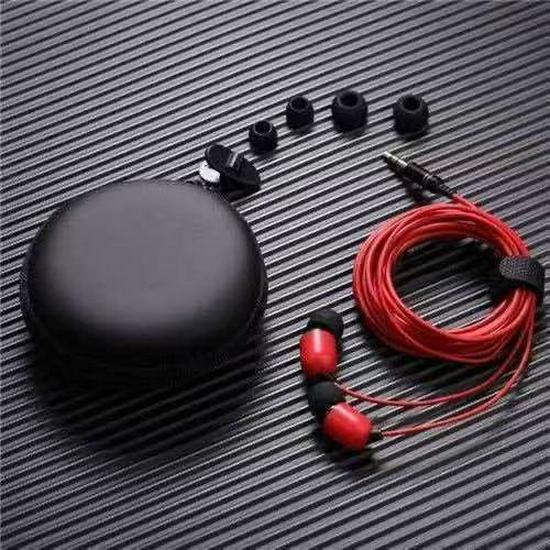 3m In-Ear 3.5mm Wired Headphones for Sound Card, Streaming, and Electronic Keyboards