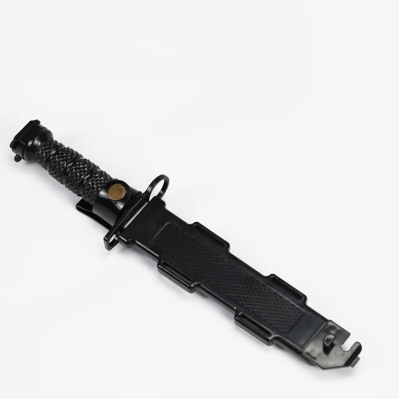 Plastic 95 Type K3 Bayonet Training Prop