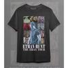 Hip Hop Casual American T Shirt Tom Cruise Ethan Hunt The Eras Tour Unisex Softstyle T-Shirt Cotton Oversized Gothic Y2k Top
