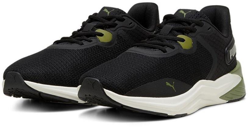 

Кроссовки Puma Disperse Xt 3 Neo Force Fitness shoes green 37 ½