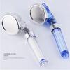 Water Purifier Filter High Pressure 3 Mode Shower Head For Bathroom Multifunctional Shower Purification Device