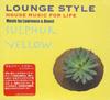 CD LAWRENCE & BOOST - LOUNGE STYLE-HOUSE MUSIC FOR LIFE:S LSMR008 Lounge Style 2006 Japan Dance & Electronica Used