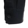 THE RERACS Long Sleeve Made In Japan Shirt 46 Black Men's Used