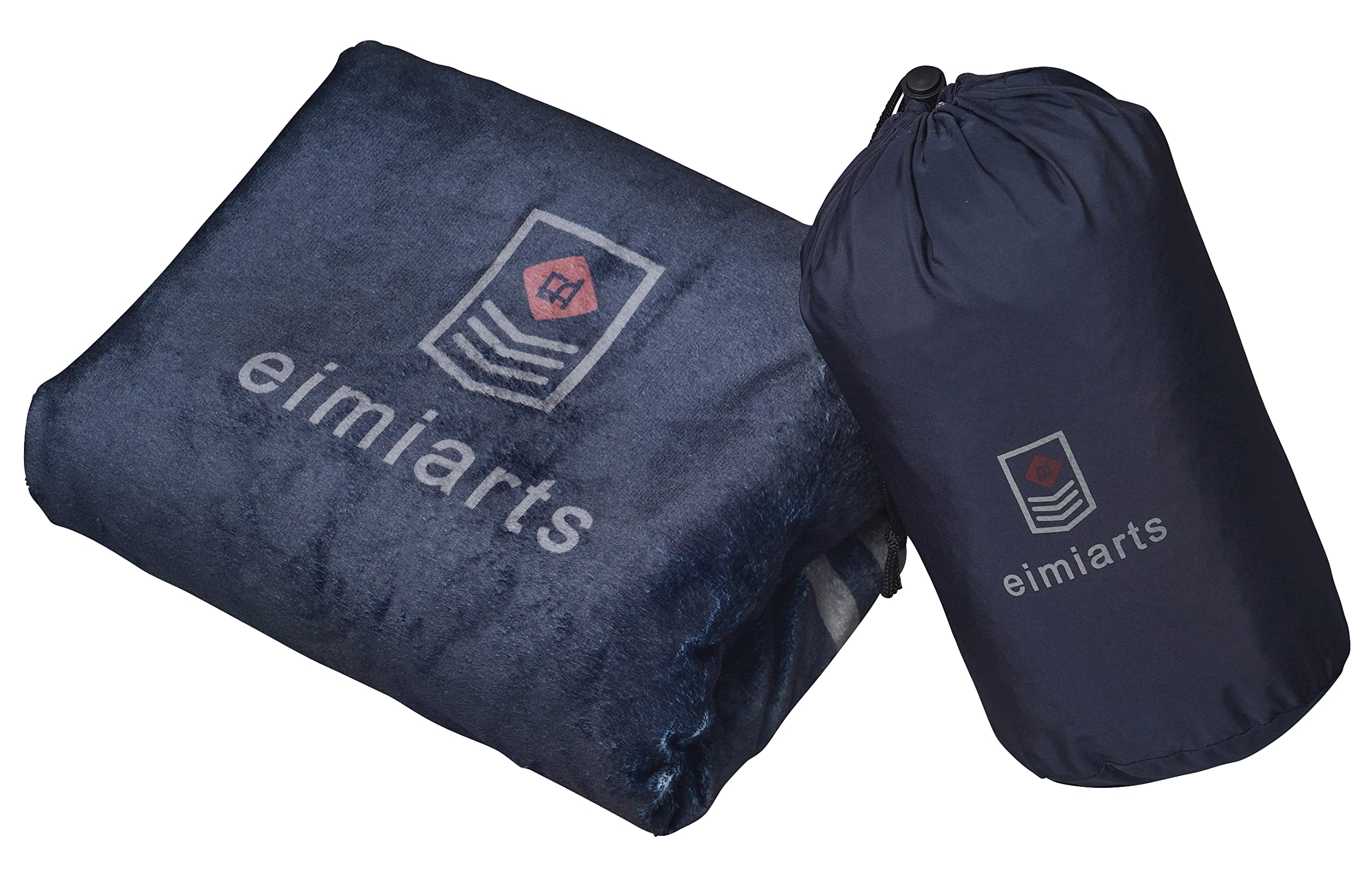 

Blanket for free [Arisana] kids, boys, 02.Navy,