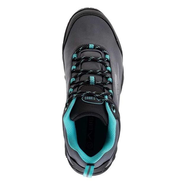 Elbrus Sabby WP ботинки трекинговые