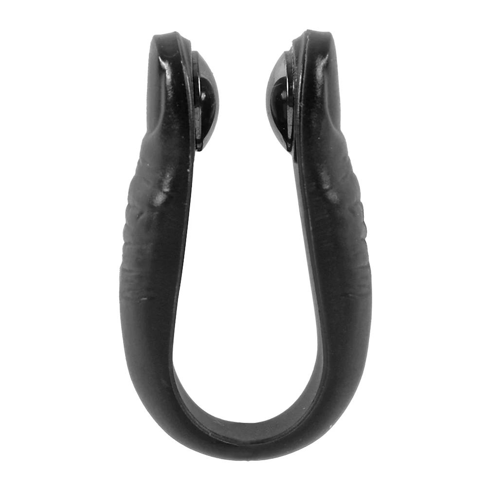 Finger Joint Tiger Point Massage Clip Acupressure Hand Pressure Clip for Headache Migraine Relief Stress Anxiety