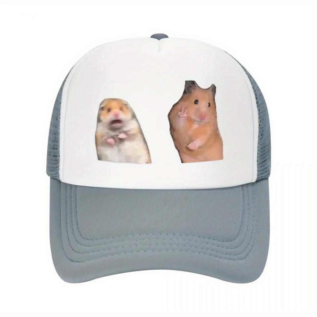 Baseballkappe Hüte Kappen Hüte Anime Grafik Erwachsene Unisex Damen Vater Geburtstag Neujahr Weihnachten Geschenke Retro Sport Outdoor