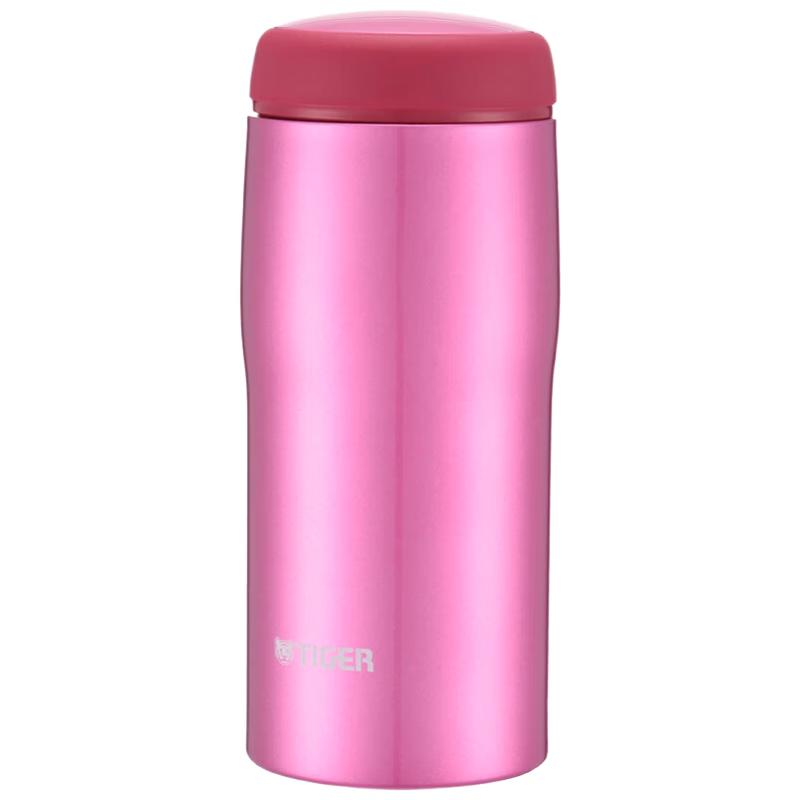 TIGER MJA-B036 Lightweight Stainless Steel Vacuum Insulated Mug