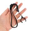 Multi-purpose Walking Canes Wrist Strap Anti-lost Walking Cane Hand Strap  Outdoor Accessories