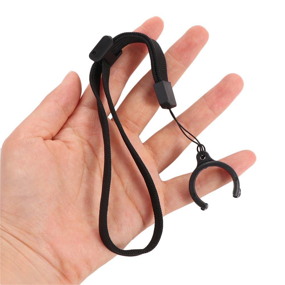 Multi-purpose Walking Canes Wrist Strap Anti-lost Walking Cane Hand Strap  Outdoor Accessories